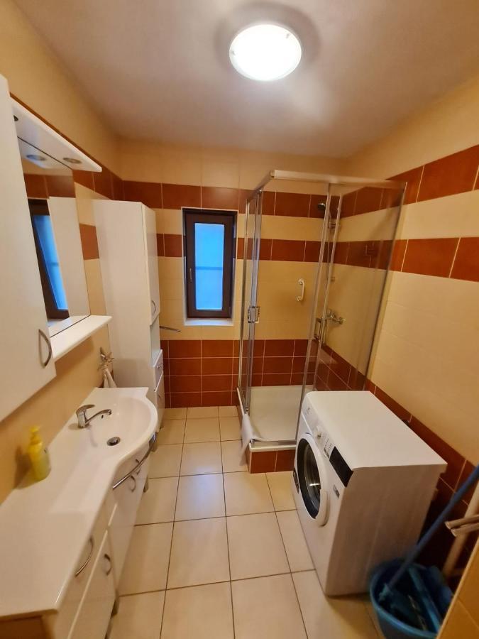 Malebny Rodinny Dum V Prirode, Sauna, Bbq Trinec Exterior photo